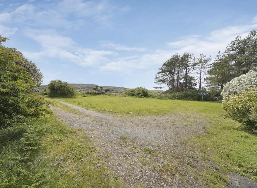 Cairn Cottage, Rinnaraw, Portnablagh, F92X6C1