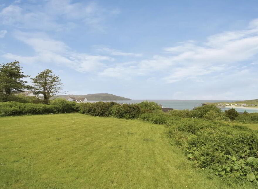 Cairn Cottage, Rinnaraw, Portnablagh, F92X6C1