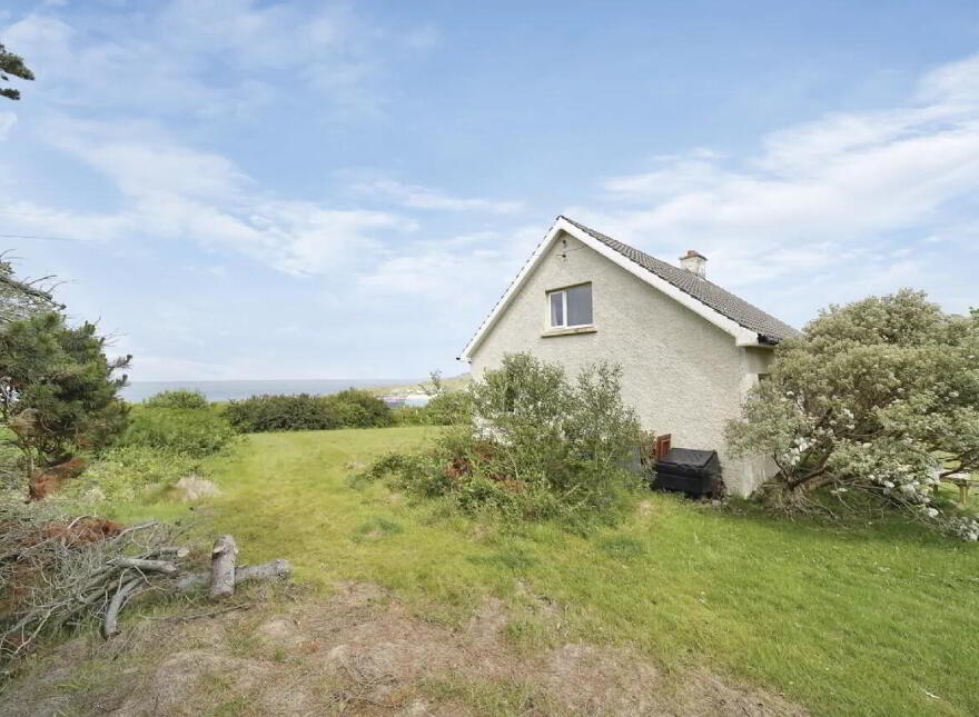 Cairn Cottage, Rinnaraw, Portnablagh, F92X6C1