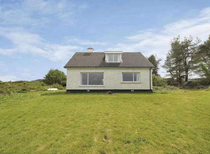 Cairn Cottage, Rinnaraw, Portnablagh, F92X6C1