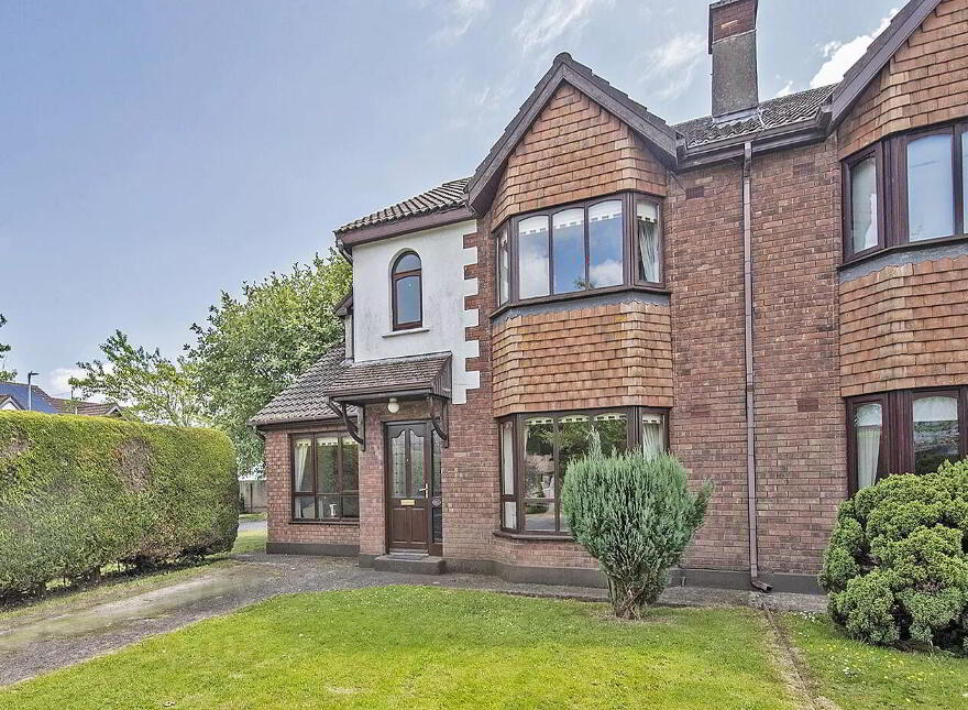 12 Lisfennel Close, Dungarvan, X35RT98 photo