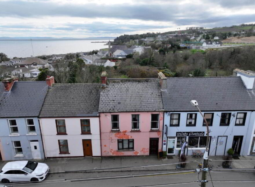 17 Malin Road, Moville, F93E97R photo