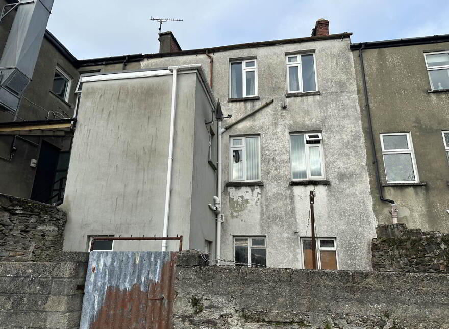 17 Malin Road, Moville, F93E97R