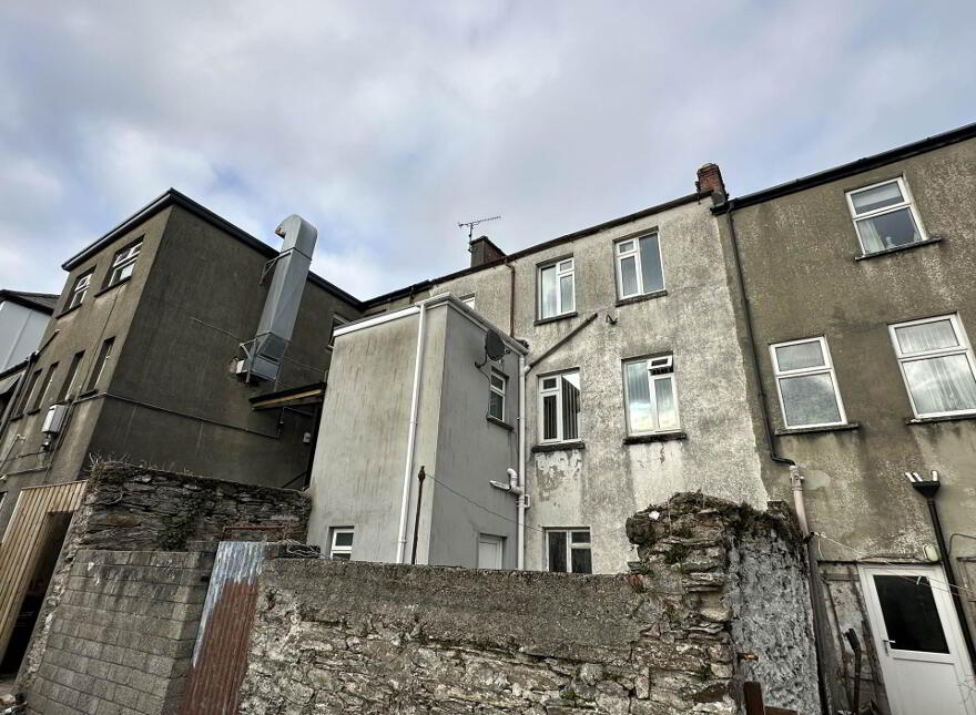 17 Malin Road, Moville, F93E97R