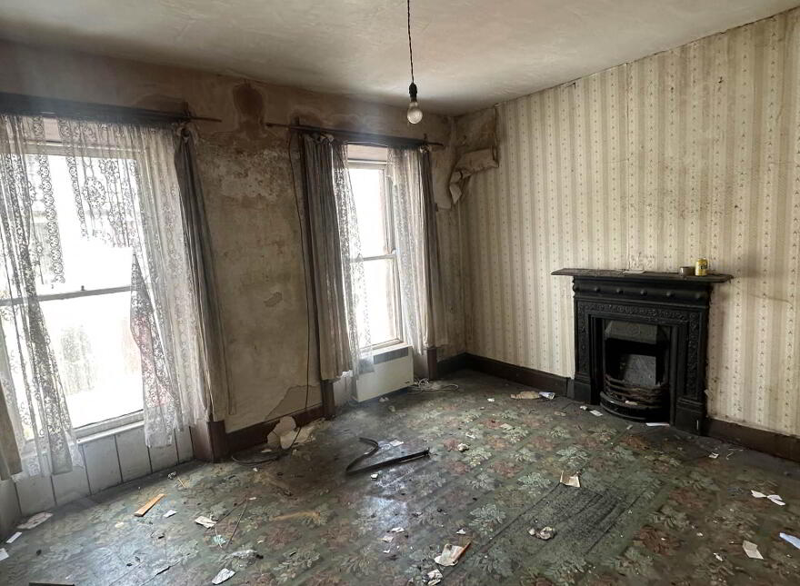 17 Malin Road, Moville, F93E97R