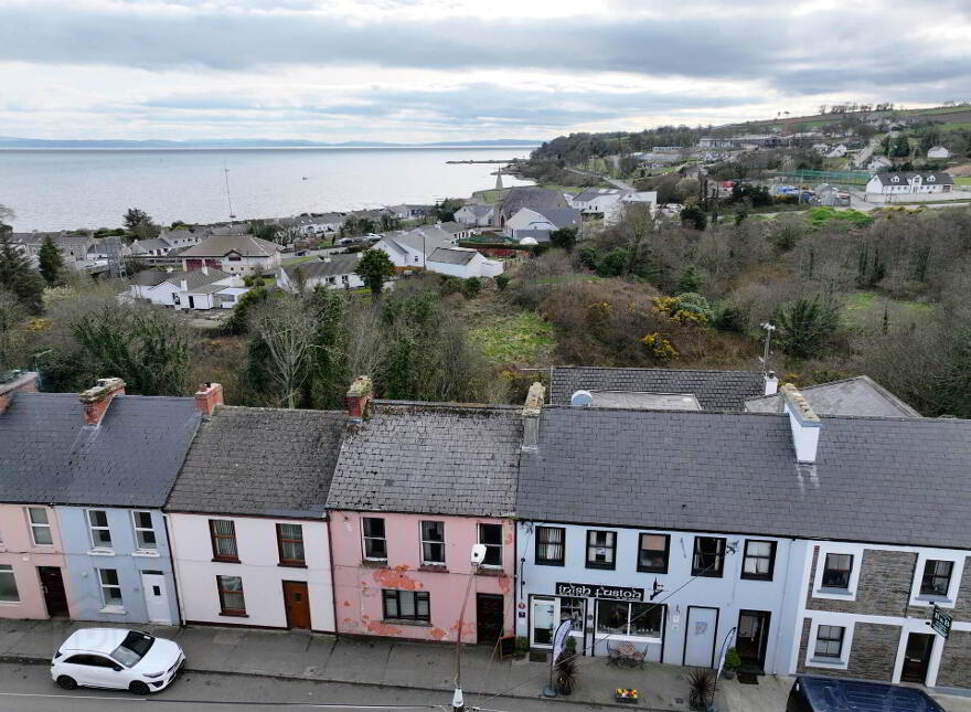 17 Malin Road, Moville, F93E97R