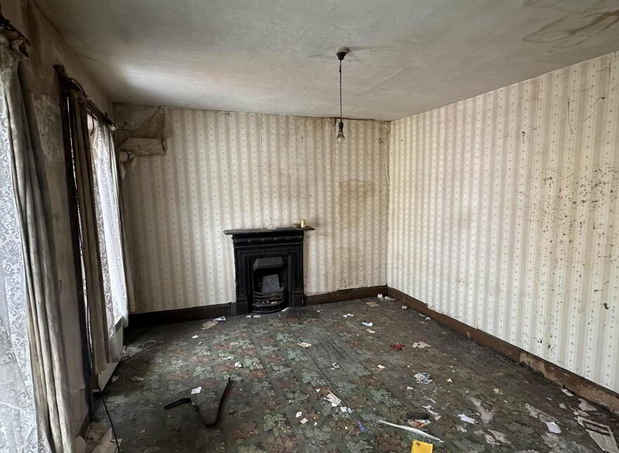 17 Malin Road, Moville, F93E97R