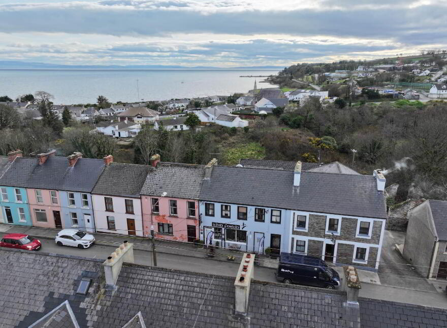 17 Malin Road, Moville, F93E97R