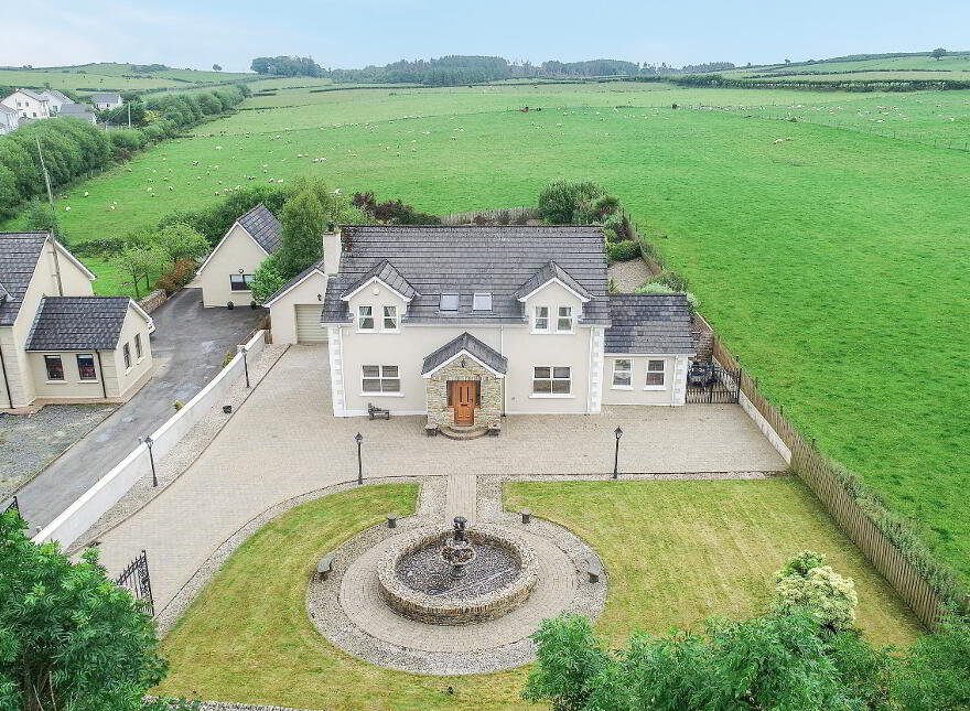 Dundrain, Burnfoot, F93CK74