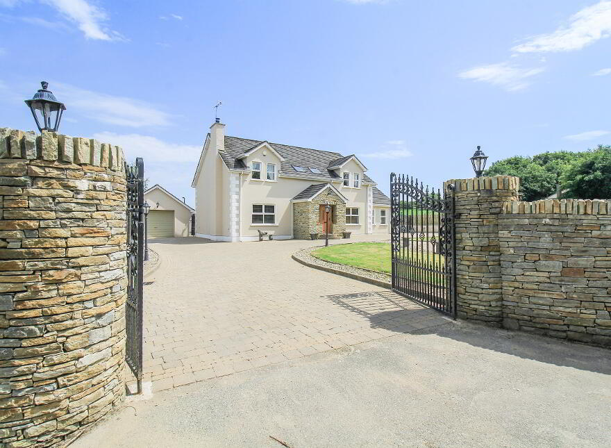 Dundrain, Burnfoot, F93CK74