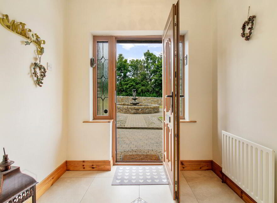 Dundrain, Burnfoot, F93CK74