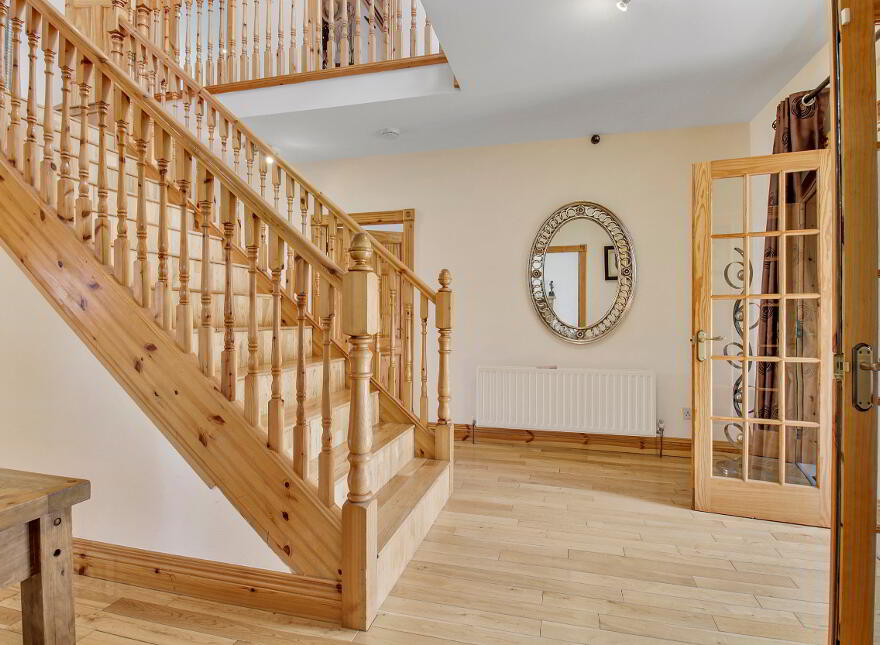 Dundrain, Burnfoot, F93CK74