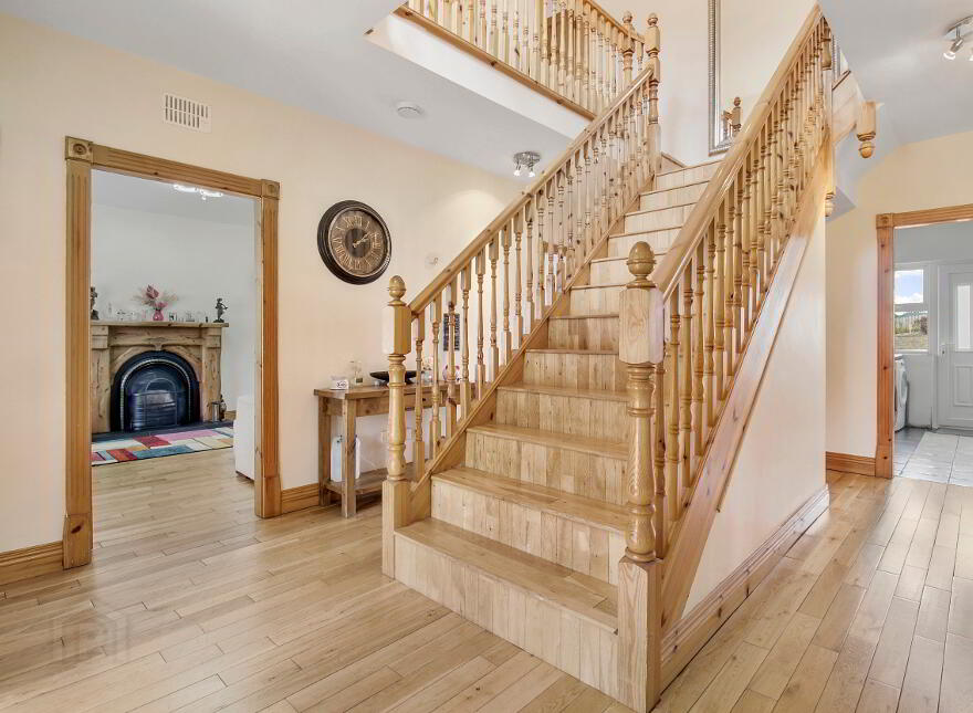 Dundrain, Burnfoot, F93CK74
