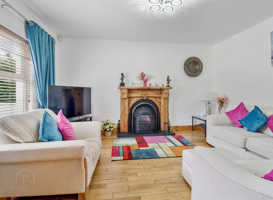 Dundrain, Burnfoot, F93CK74