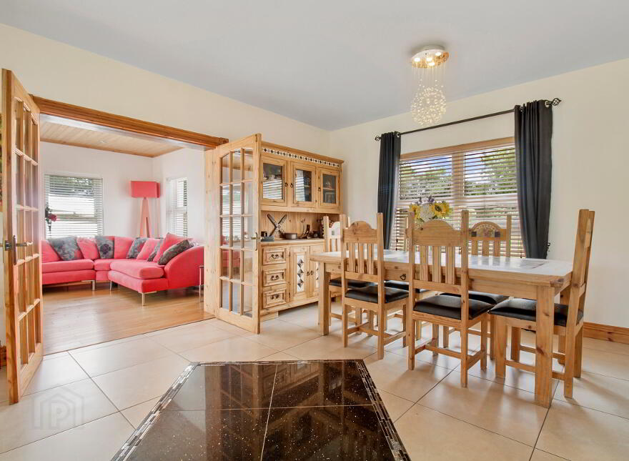 Dundrain, Burnfoot, F93CK74