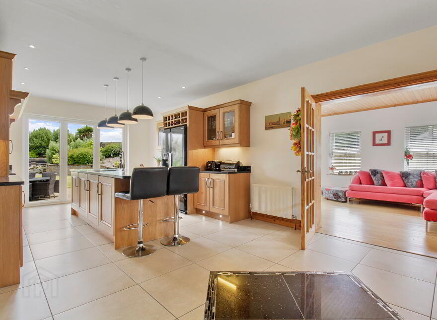 Dundrain, Burnfoot, F93CK74