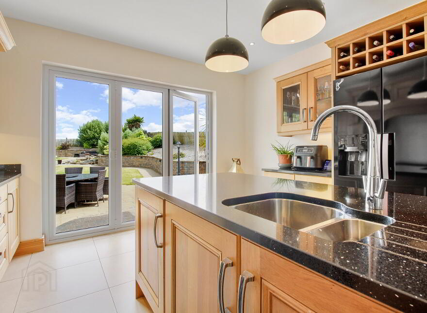 Dundrain, Burnfoot, F93CK74