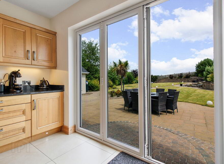 Dundrain, Burnfoot, F93CK74