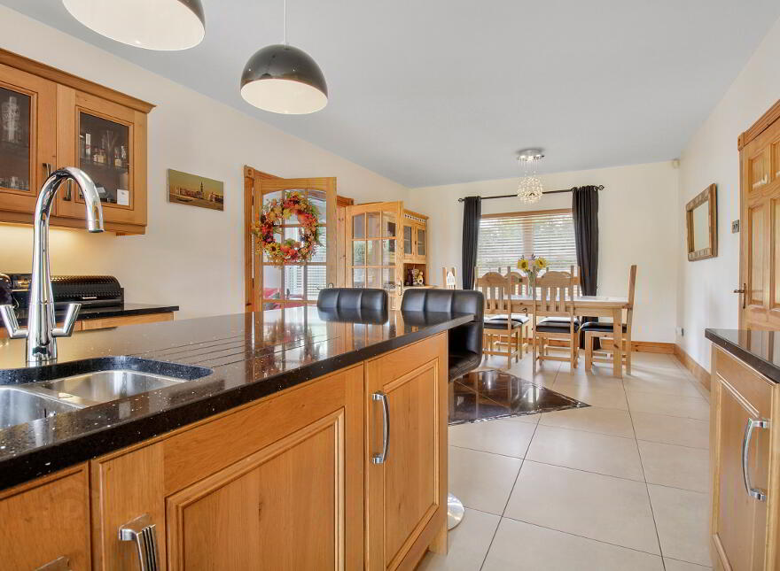 Dundrain, Burnfoot, F93CK74