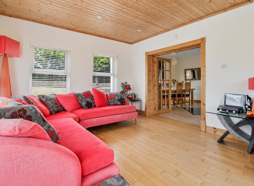Dundrain, Burnfoot, F93CK74