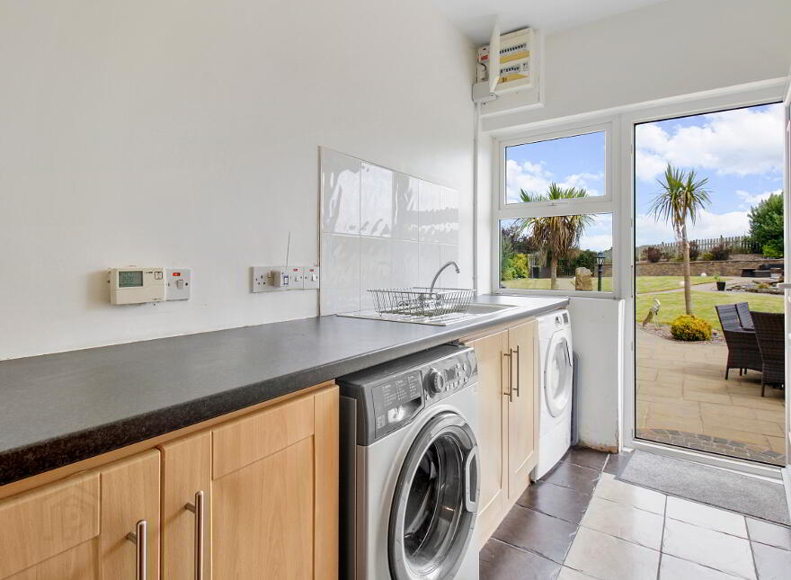 Dundrain, Burnfoot, F93CK74
