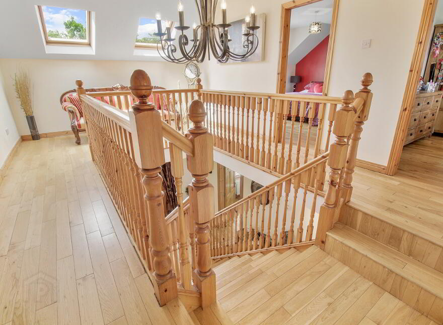 Dundrain, Burnfoot, F93CK74