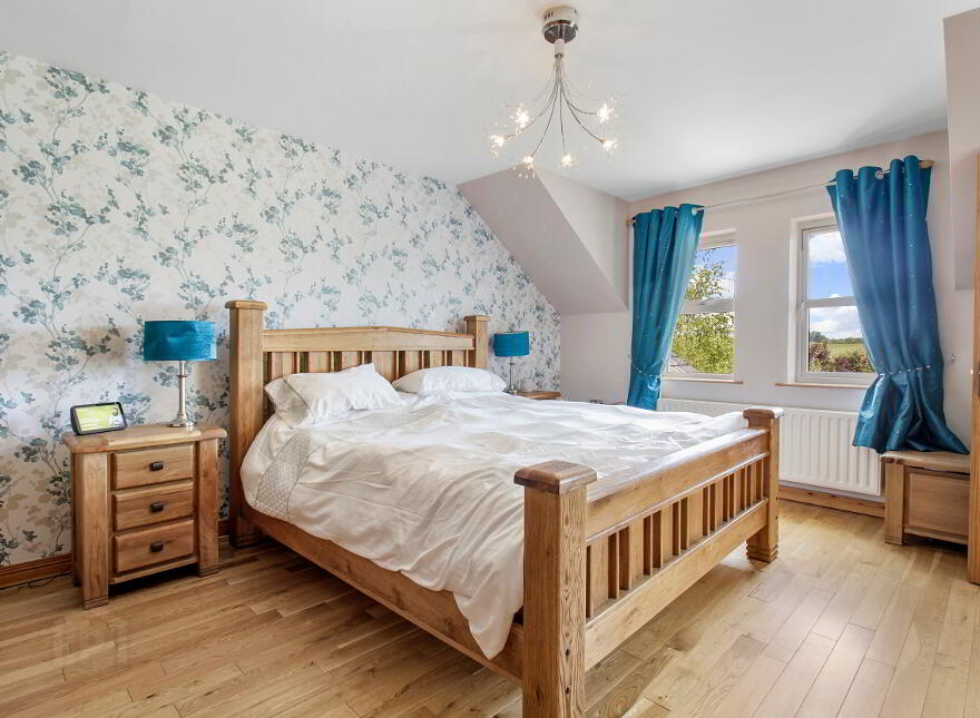 Dundrain, Burnfoot, F93CK74