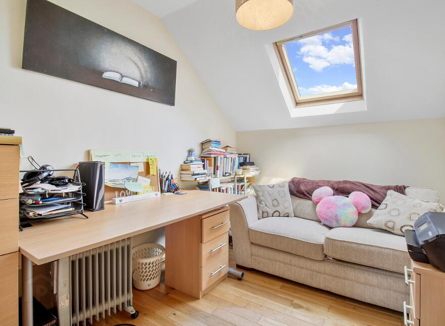 Dundrain, Burnfoot, F93CK74