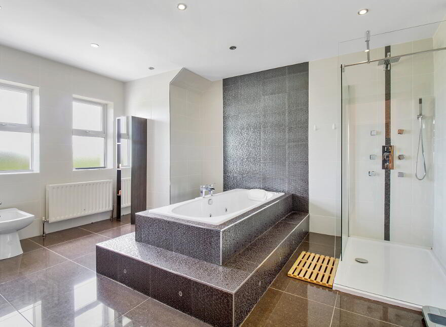 Dundrain, Burnfoot, F93CK74
