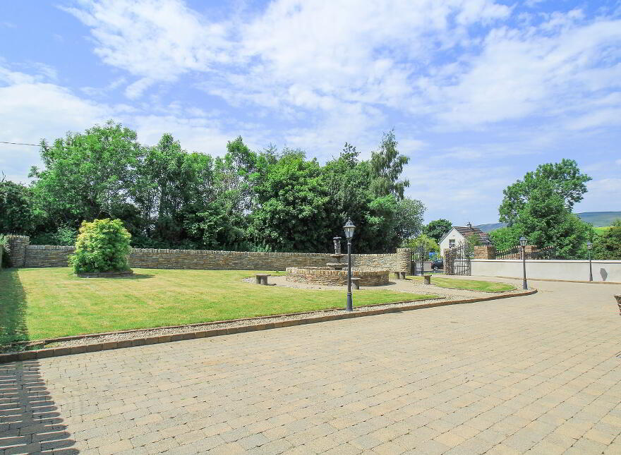 Dundrain, Burnfoot, F93CK74
