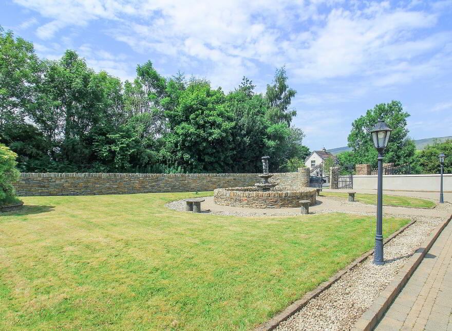 Dundrain, Burnfoot, F93CK74