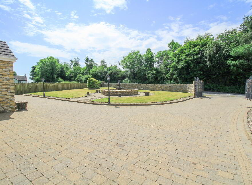 Dundrain, Burnfoot, F93CK74