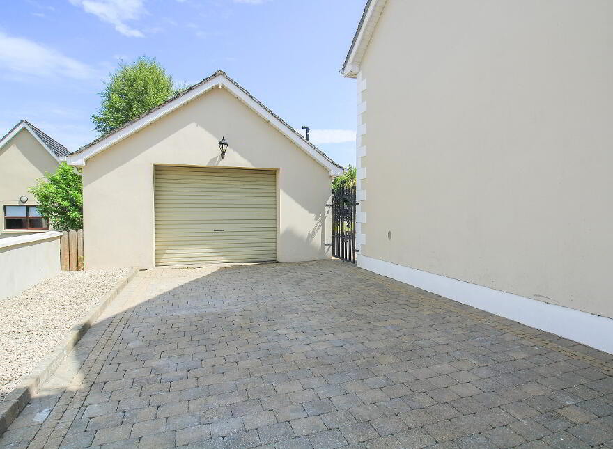 Dundrain, Burnfoot, F93CK74