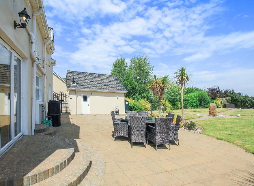 Dundrain, Burnfoot, F93CK74