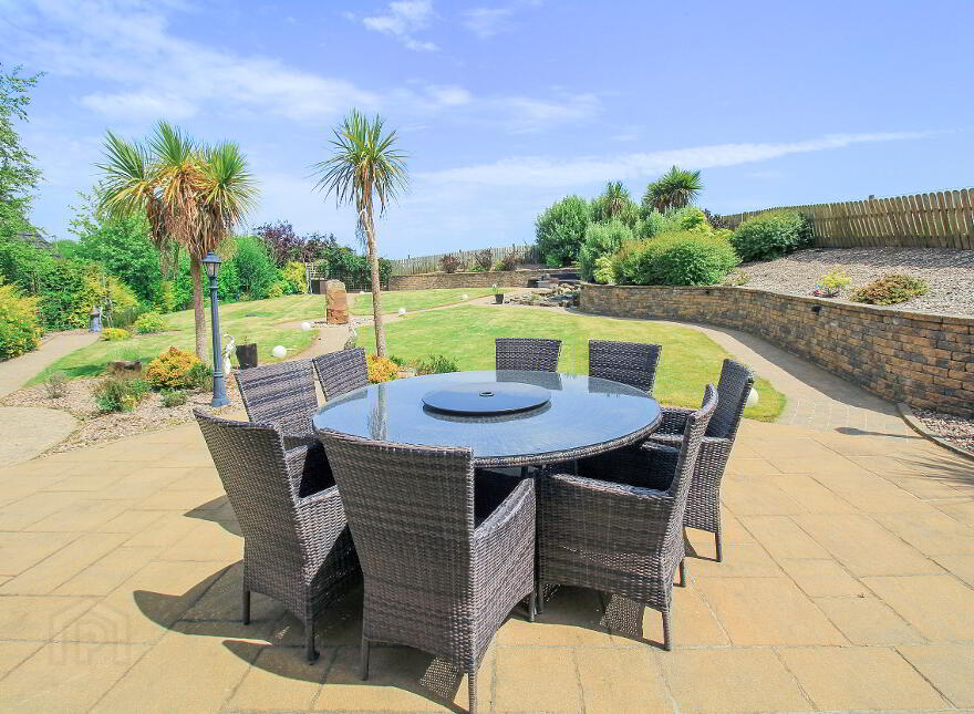 Dundrain, Burnfoot, F93CK74