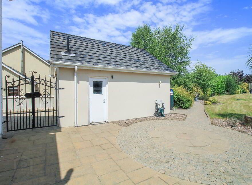 Dundrain, Burnfoot, F93CK74