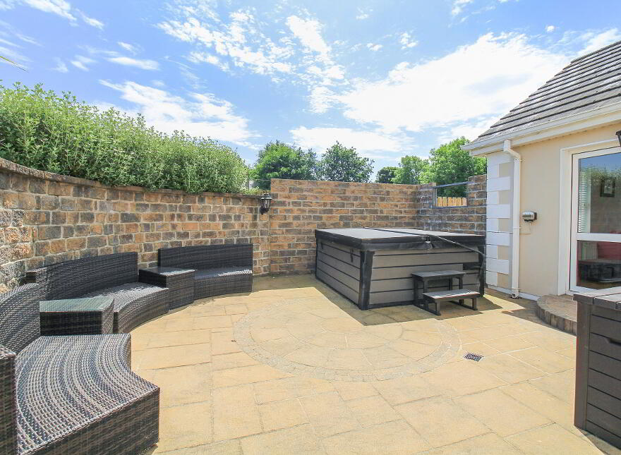 Dundrain, Burnfoot, F93CK74