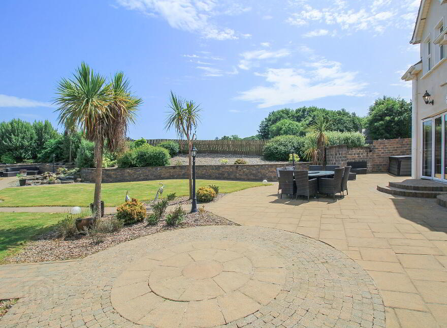 Dundrain, Burnfoot, F93CK74