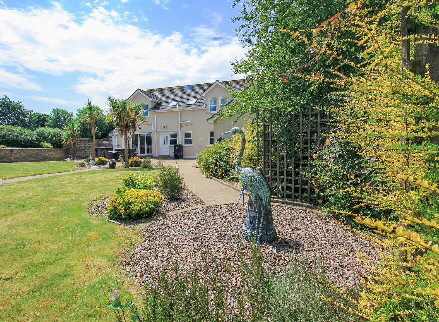Dundrain, Burnfoot, F93CK74