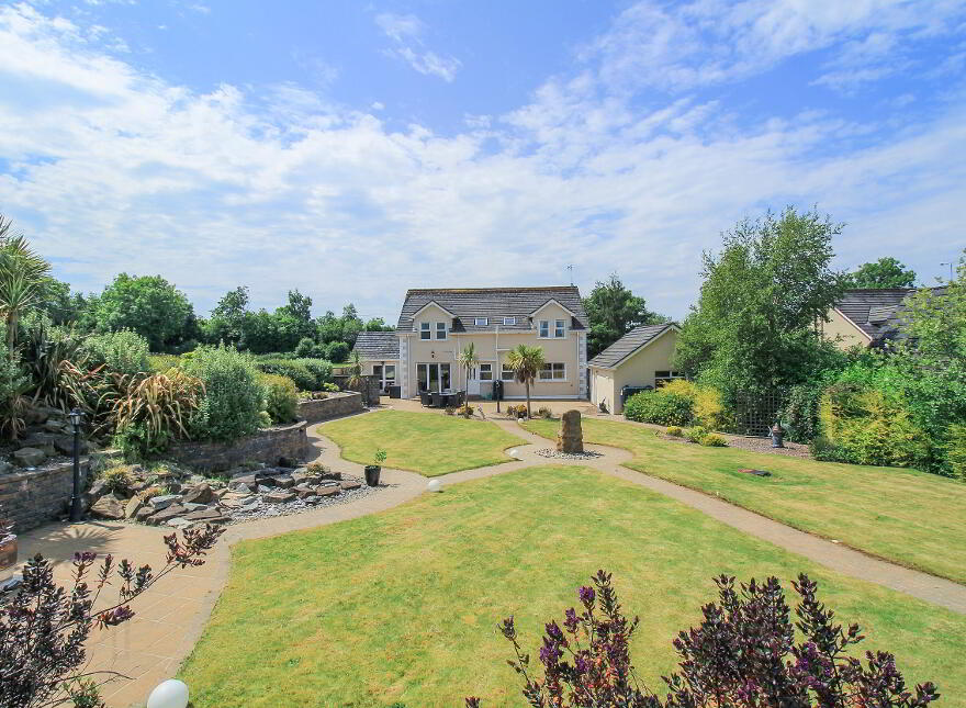 Dundrain, Burnfoot, F93CK74
