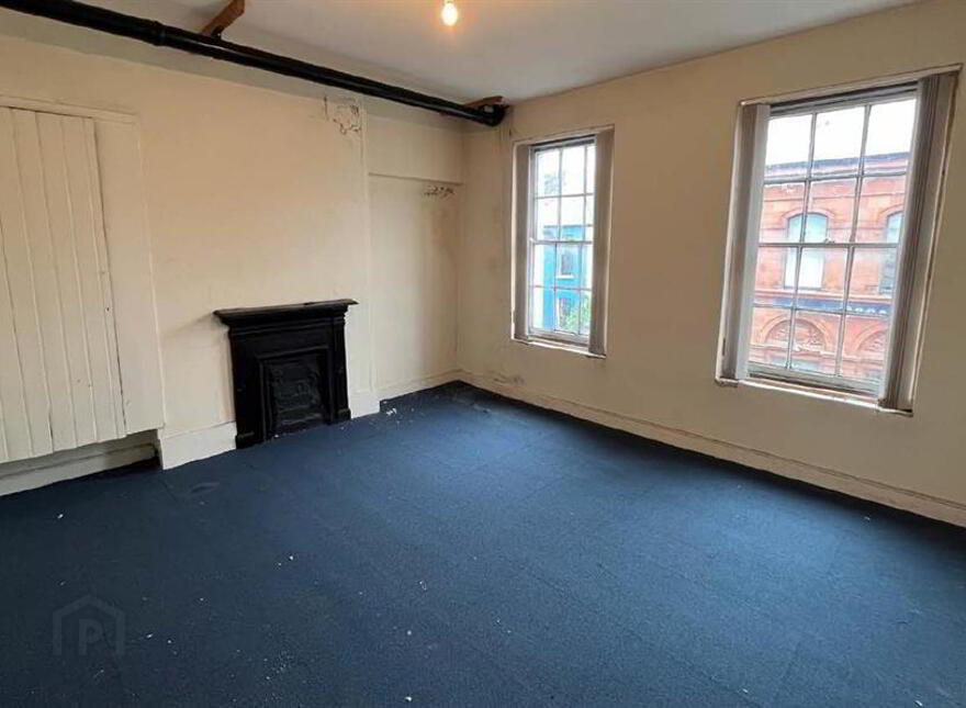 31 Townhall Street, Enniskillen, BT74 7BD