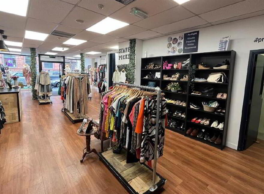 31 Townhall Street, Enniskillen, BT74 7BD