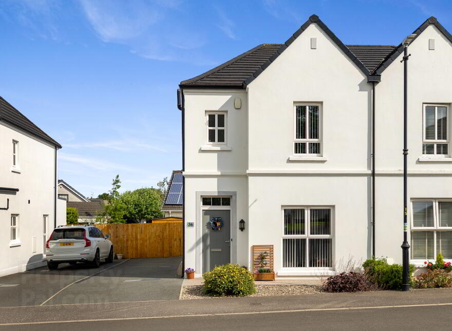 36 Killane Manor, Gracehill, Ballymena, BT42 1QH photo