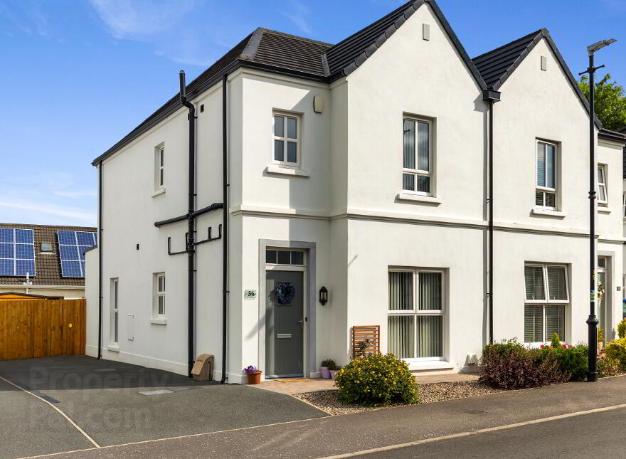 36 Killane Manor, Gracehill, Ballymena, BT42 1QH photo