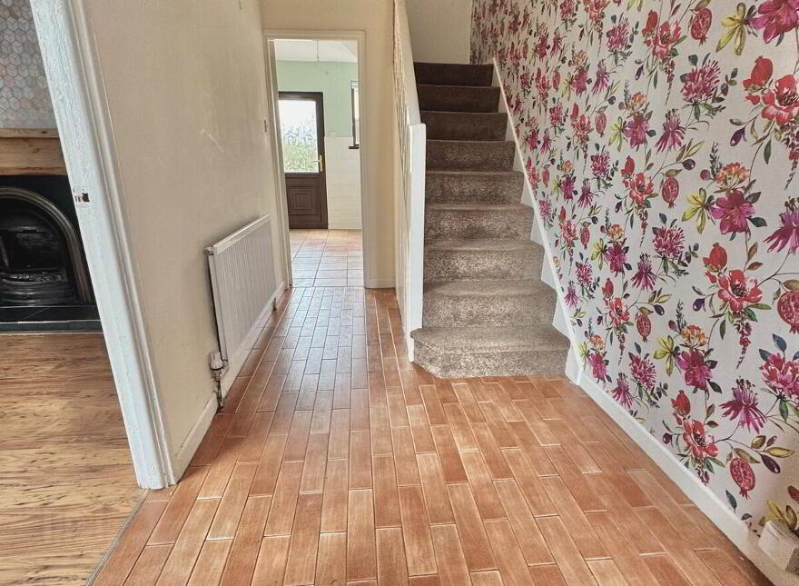 3 Churchlands Road, Coleraine, BT51 3EP