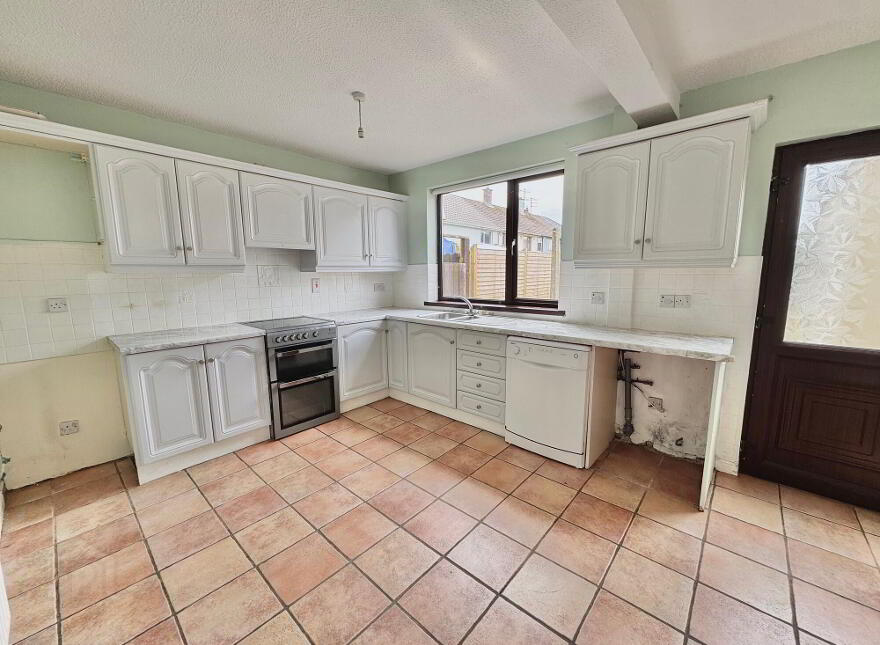 3 Churchlands Road, Coleraine, BT51 3EP