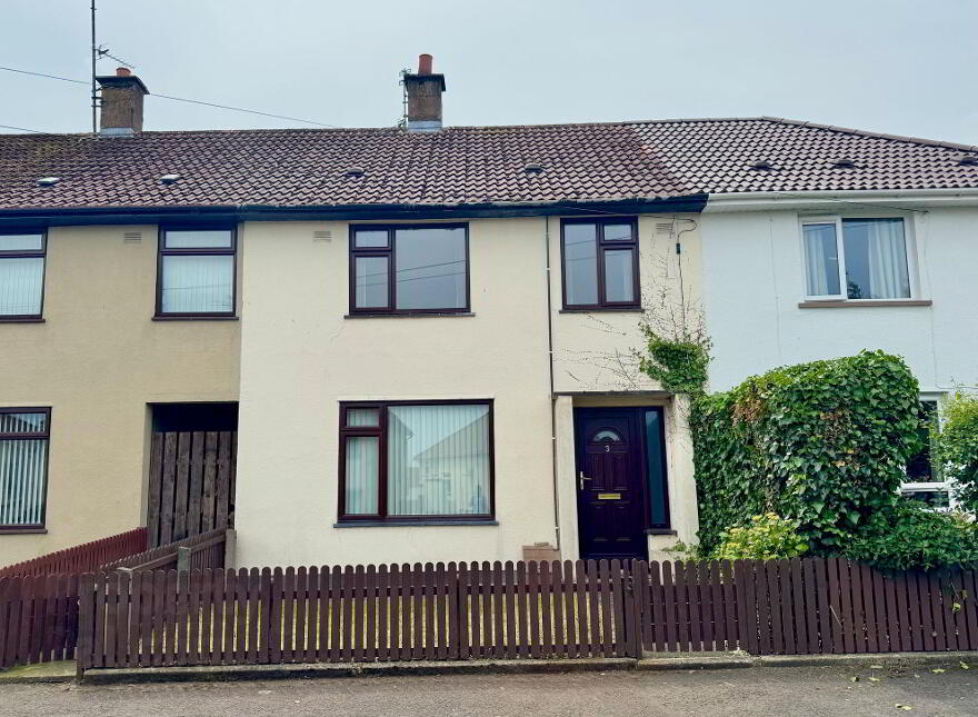3 Churchlands Road, Coleraine, BT51 3EP photo
