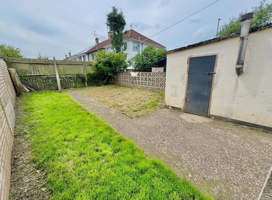 3 Churchlands Road, Coleraine, BT51 3EP