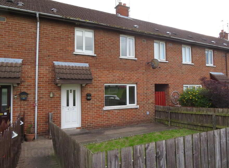 33 Trasna Way, Lurgan, Craigavon, BT66 8DL photo