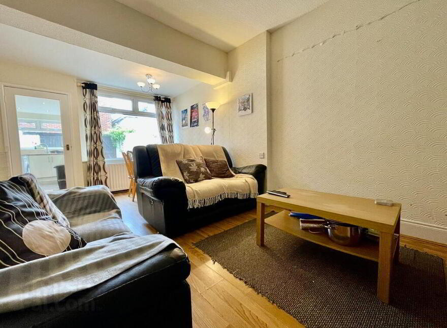 20 Sandhurst Gardens, Belfast, BT9 5AW